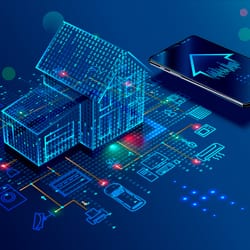 Domótica en casa: cómo tener una smart home / SmartGreen