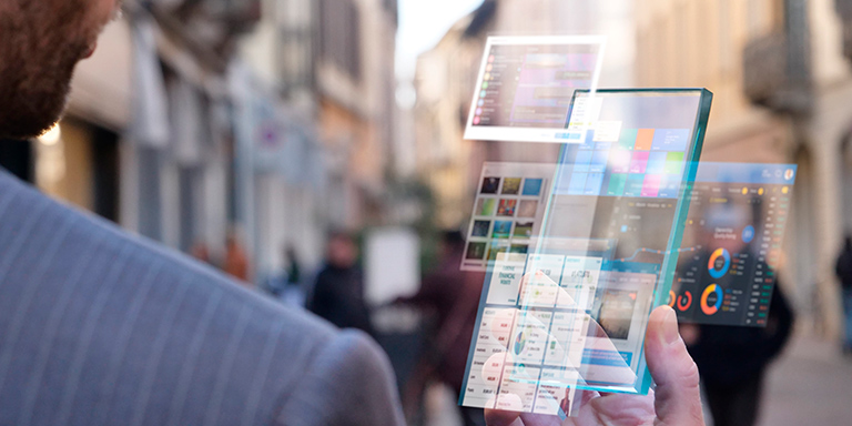 Nuevas tecnologías para vivir más sencillo y digital | SmartGreen