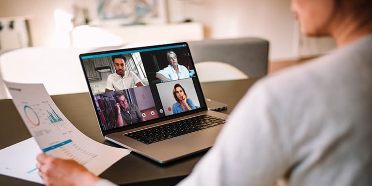 Comunicación interna: ¿Cómo hacerla mejor en teletrabajo?