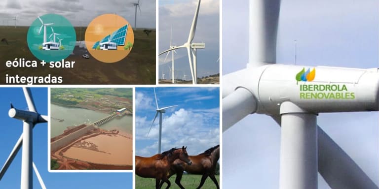 Las fuentes de energía y su impacto en el planeta 2