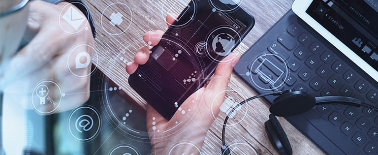 Asistentes virtuales: qué son y cómo aprovecharlos | Smartgreen