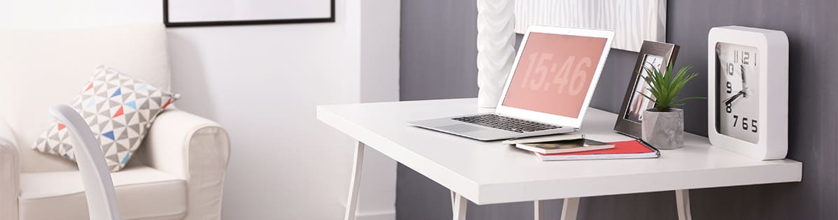 home office