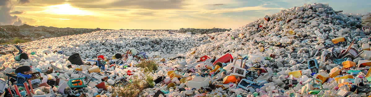 tipos de contaminacion