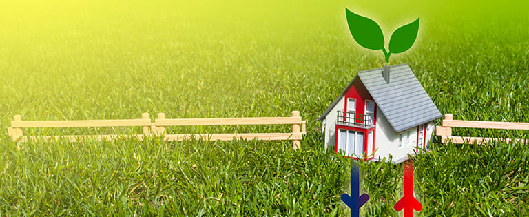 Conoce qué es la aerotermia, cómo funciona y las ventajas que tiene para tu casa. Utiliza energía limpia y económica para el invierno y el verano-2