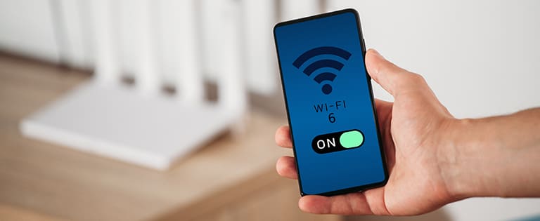 Las nuevas tecnologías requieren de conexión inalámbrica sólida para evitar la saturación. Conoce cuáles son las ventajas del Wifi 6 para este propósito-2