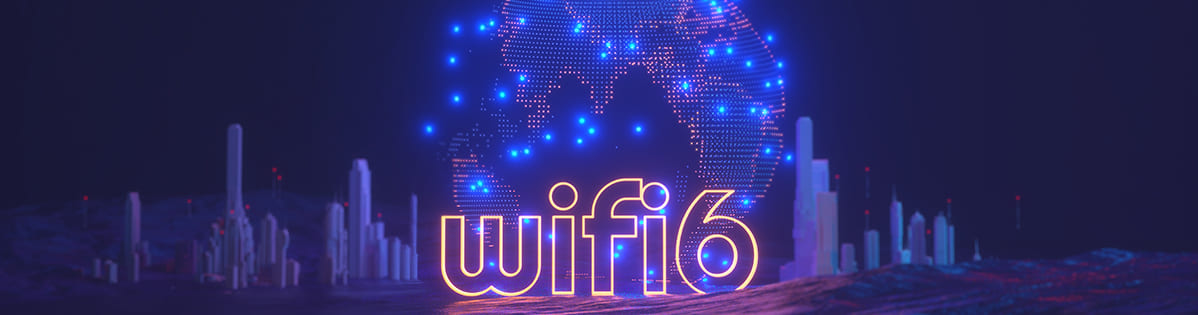 wifi 6
