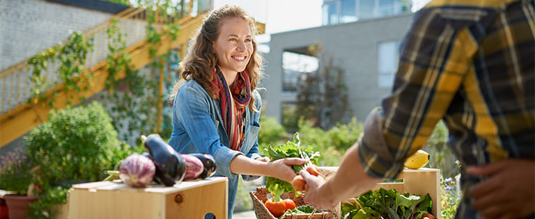 Comercio local: 3 razones que te convencerán de elegirlo | SmartGreen