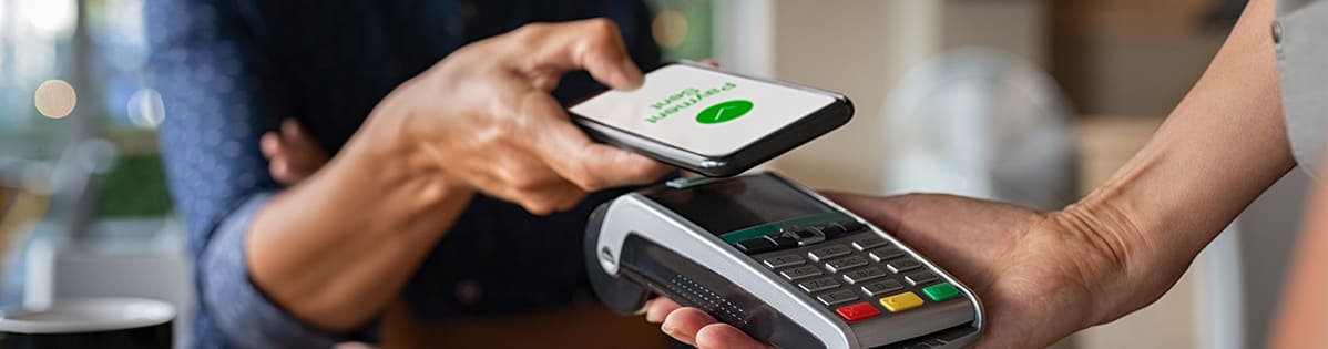Contactless: la tendencia tecnológica que debes conocer | SmartGreen
