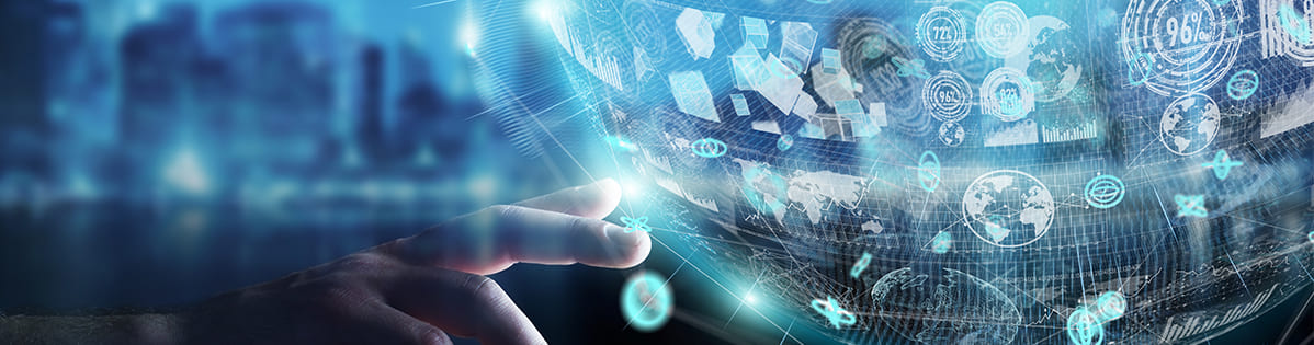 Tecnologías de la Información y Comunicación: avances - SmartGreen