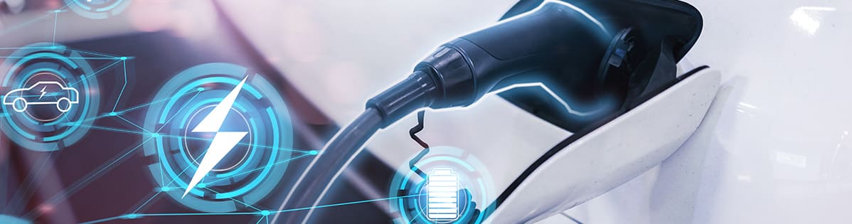 movilidad electrica