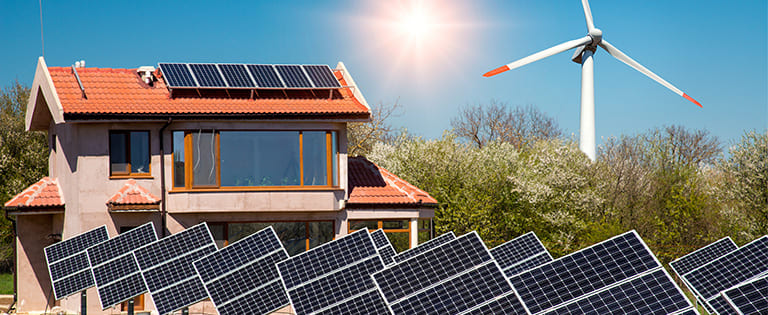 Casa pasiva: ahorra energía y aumenta el confort | SmartGreen