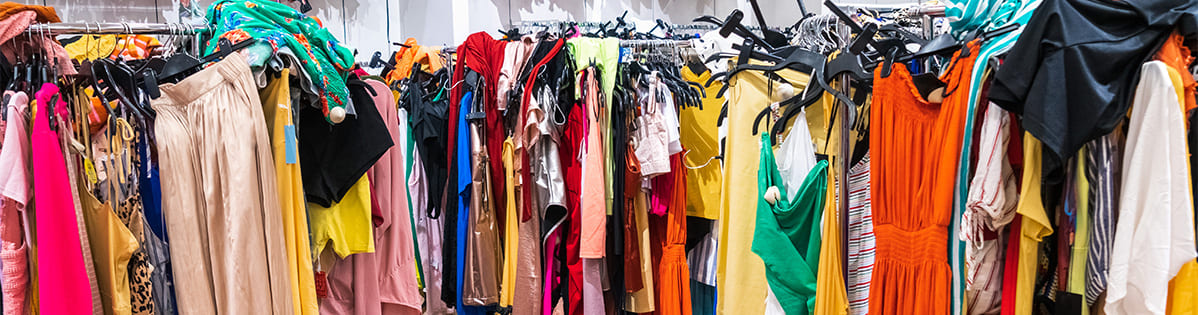 Fast fashion: alternativas para proteger el planeta | Smart Green