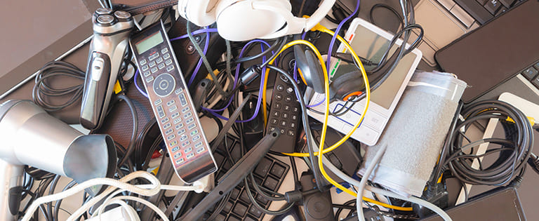 Obsolescencia programada: cómo afecta al planeta l SmartGreen