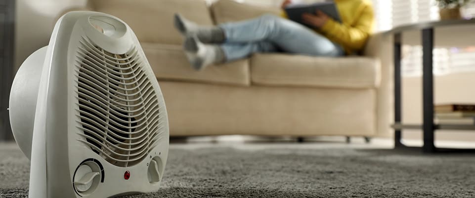 Calefacción eléctrica: tipos de sistemas y ventajas | SmartGreen -1