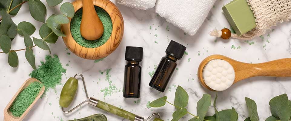 Cosmética ecológica: una tendencia para cuidarte | SmartGreen