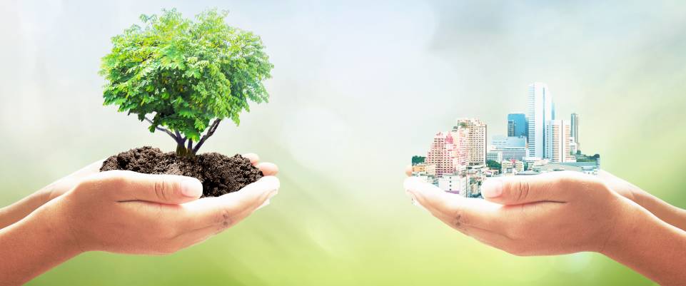 Ciudades sostenibles y 7 de sus cualidades | SmartGreen