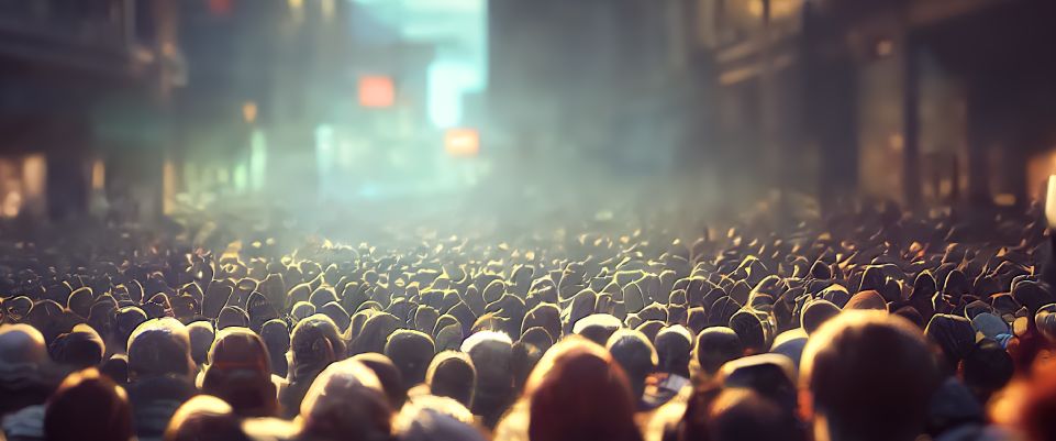 Sobrepoblación: medidas para contrarrestarla | SmartGreen