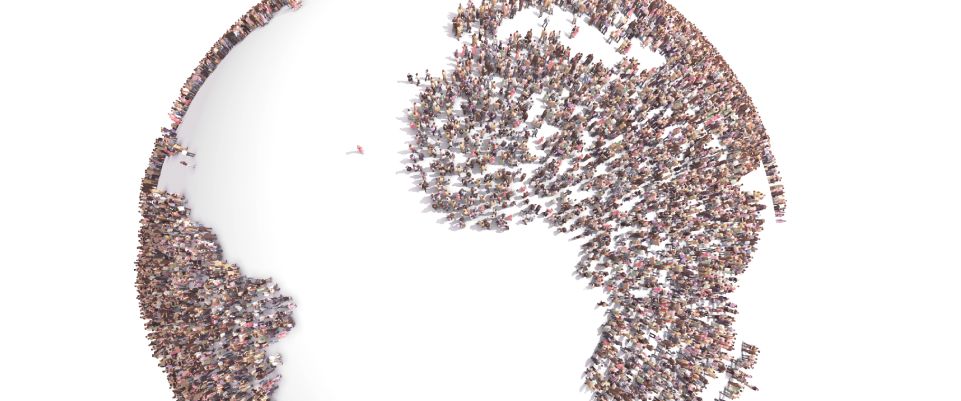 Sobrepoblación: medidas para contrarrestarla | SmartGreen